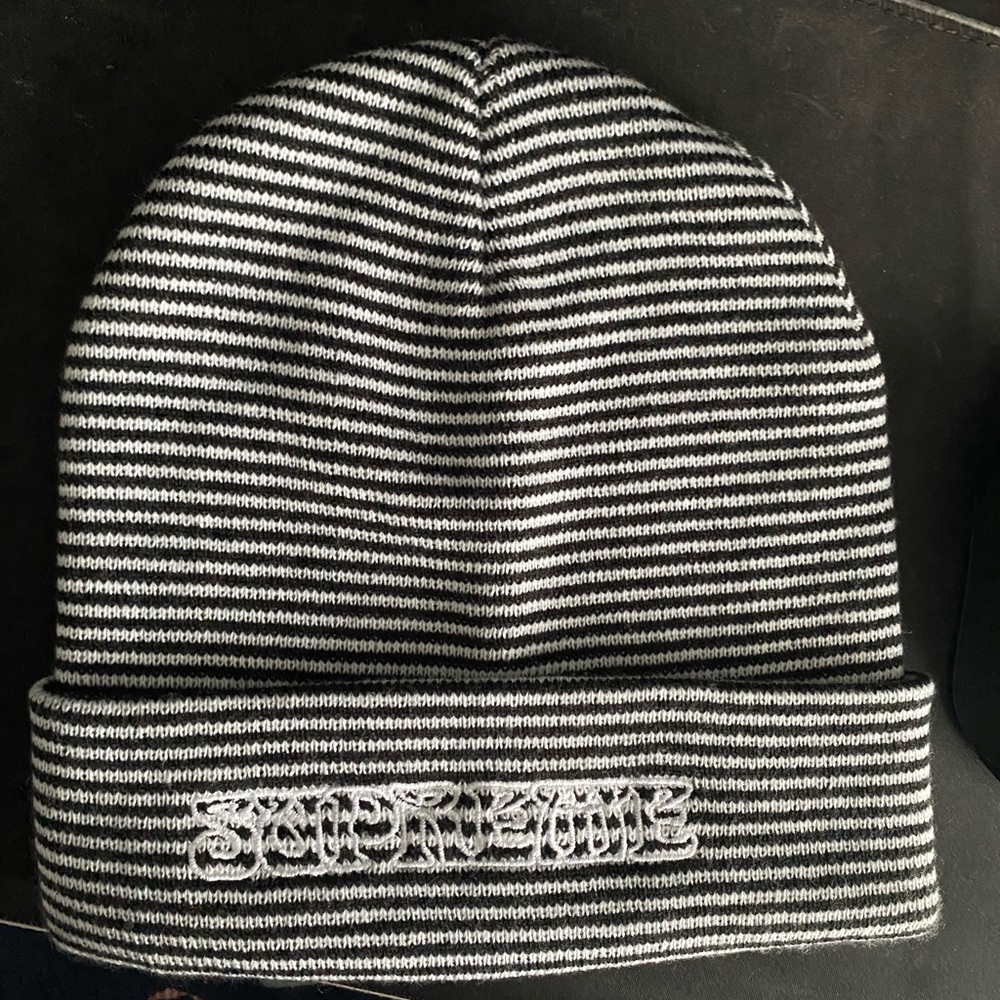 Supreme Beanie